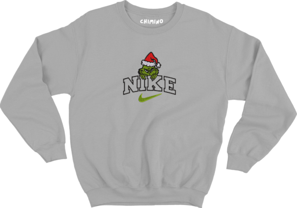 Nike Grinch V2