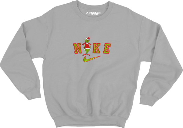Nike Grinch V3