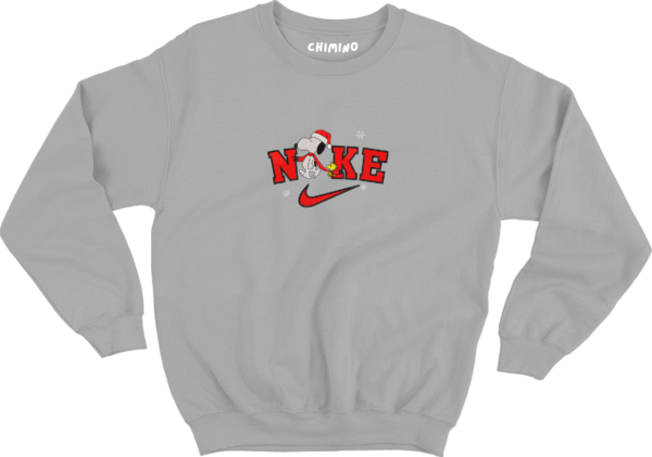 Nike Snoopy