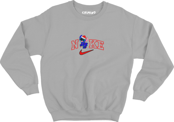 Nike Stitch V2