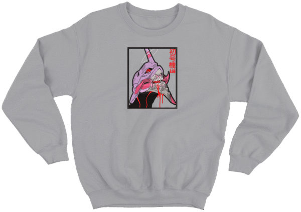 Eva 01