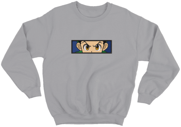 Gon Box