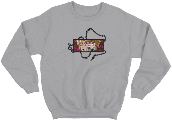 Kurapika
