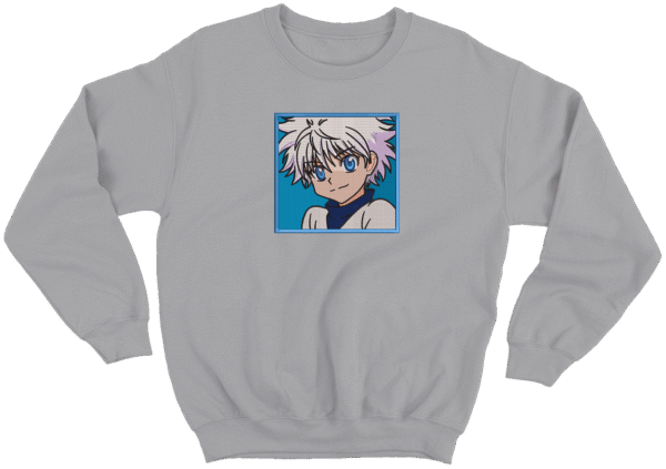 Killua Box