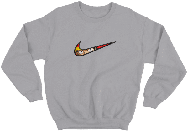 Luffy Swoosh