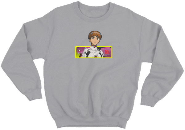 Shinji Pilot