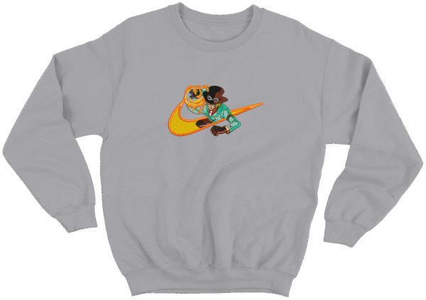 Swoosh Sabo