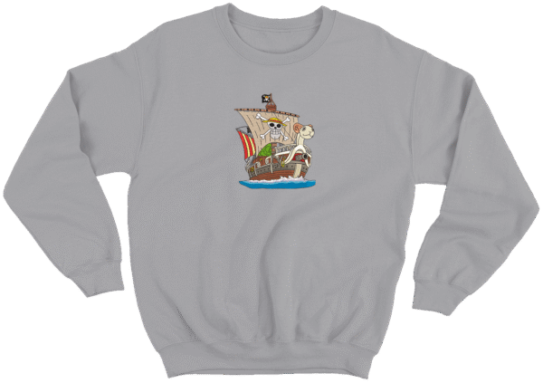 Going Merry