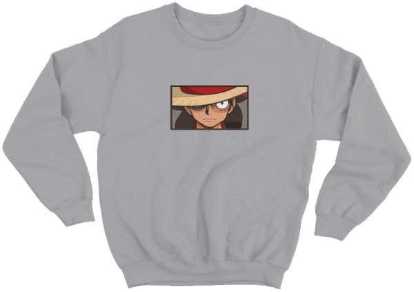 Luffy Box V2