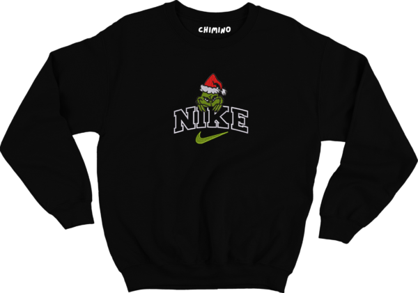 Nike Grinch V2