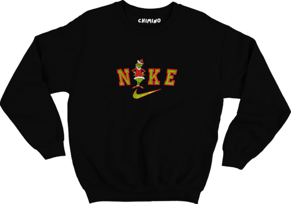 Nike Grinch V3