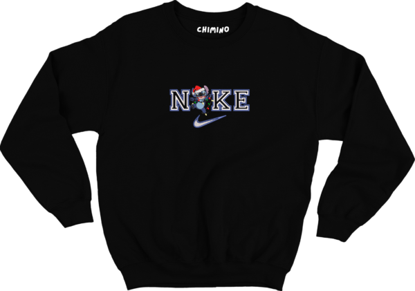 Nike Stitch