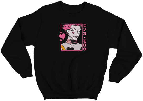 Hisoka Box V2
