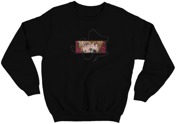 Kurapika