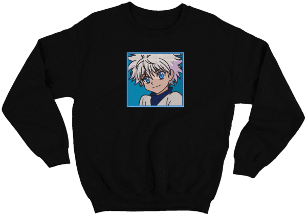 Killua Box