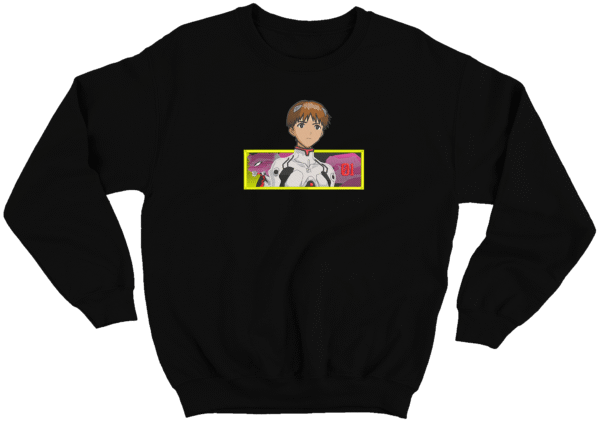 Shinji Pilot