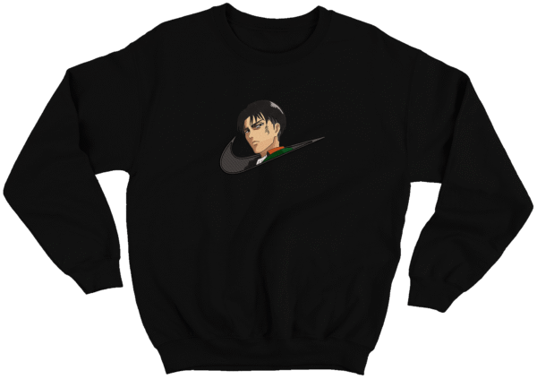 Levi Swoosh V1
