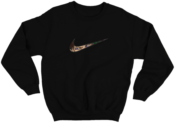 Levi Swoosh V2