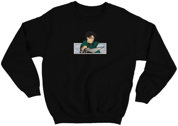 Levi Box V2