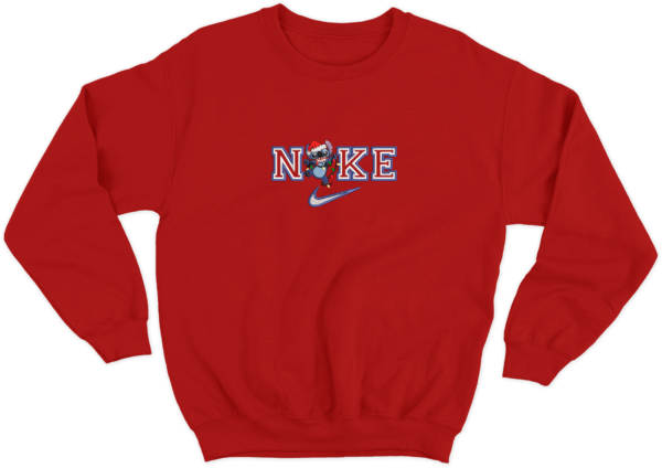 Nike Stitch