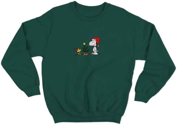 Snoopy