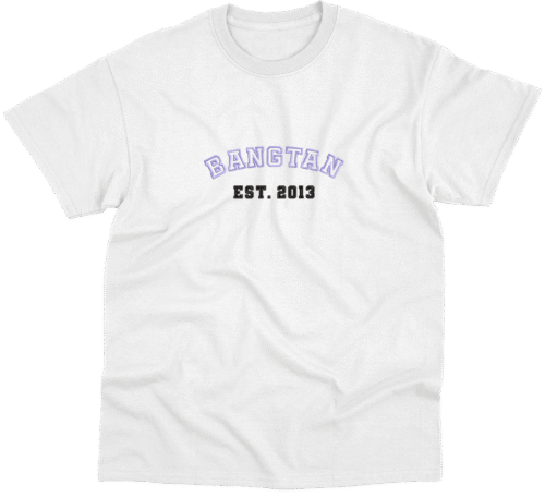 Bangtan Est 2013