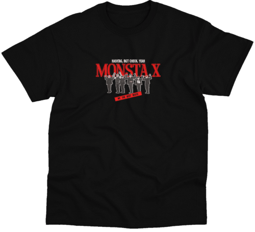 Monsta X