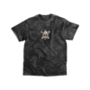 Luffy Gear 5 Icon - Playera - Acid Wash