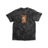 Turbo Granny - Playera - Acid Wash