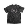 Jeon Jungkook - Playera - Acid Wash