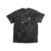 Hope World - Playera - Acid Wash
