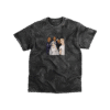 Frieren - Playera - Acid Wash