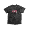 Carta Chihiro - Playera - Acid Wash