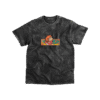 Ponyo - Playera - Acid Wash
