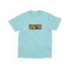 Howl - Playera - Azul Cielo