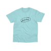 Bangtan - Playera - Azul Cielo