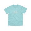 The Astronaut - Playera - Azul Cielo