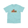 Ponyo - Playera - Azul Cielo