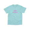 Pínk Women - Playera - Azul Cielo