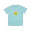 PPEU LISA - Playera - Azul Cielo
