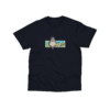 Totoro - Playera - Azul Marino