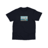 Rails - Playera - Azul Marino