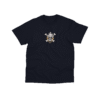 Luffy Gear 5 Icon - Playera - Azul Marino