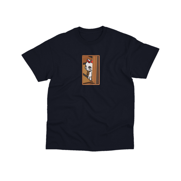 Turbo Granny - Playera - Azul Marino