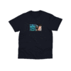 Solo Leveling - Playera - Azul Marino