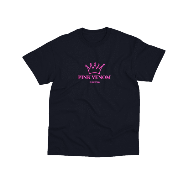 Pínk Women - Playera - Azul Marino