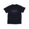 Dont Worry Bangtan Loves You - Playera - Azul Marino