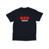 Arirang - Playera - Azul Marino
