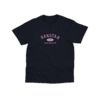 Bangtan Est 2013 - Playera - Azul Marino