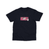 Carta Chihiro - Playera - Azul Marino